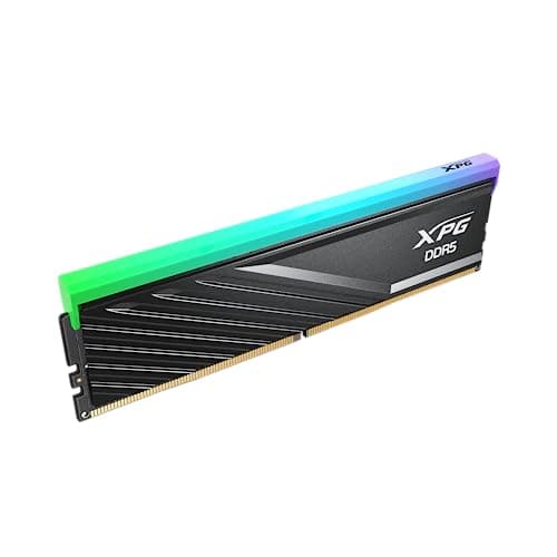 ADATA XPG Lancer Blade RGB Black DDR5-6400 CL32 32GB (2x16GB) image