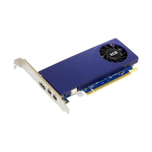 Sparkle ECO Arc A310 4GB GDDR6 Blue image