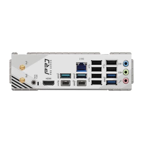 ASRock B850 Pro RS WiFi AM5 DDR5 ATX image