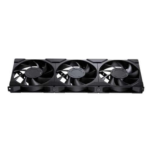 Phanteks M25-120 120mm Black PWM image
