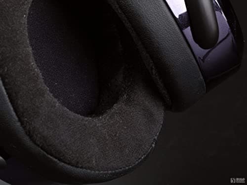 HiFiMAN HE-400i Open-Back Headphones image