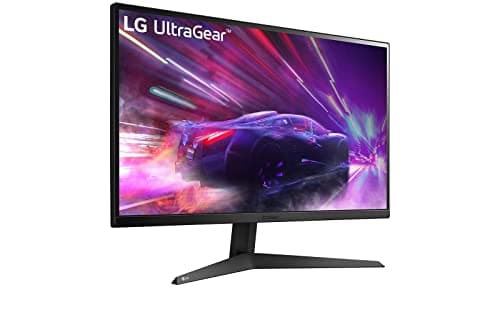 LG 27GQ50F-B 27" 1080p 165Hz VA Monitor image