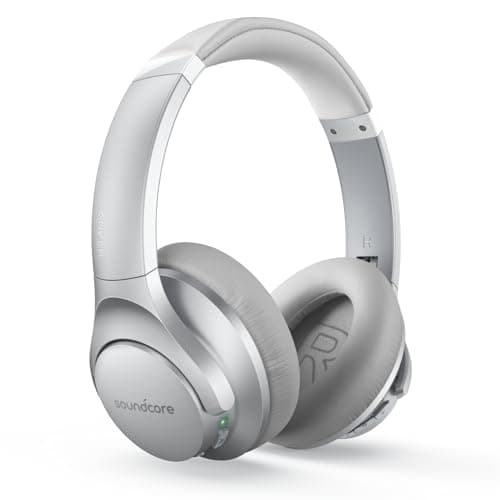 Anker Soundcore Life Q20 Closed Headphones image