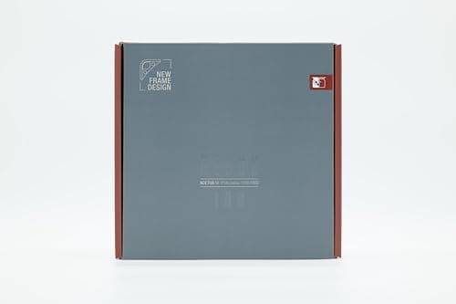 Noctua P14s redux-1200 140mm Black / Gray PWM 64.92 CFM image