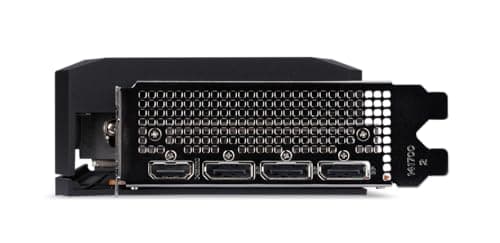 Acer Nitro OC Radeon RX 7700 XT 12GB GDDR6 Black image