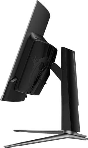 MSI MAG 341CQP 34" 3440x1440 175Hz QD-OLED Curved Monitor image