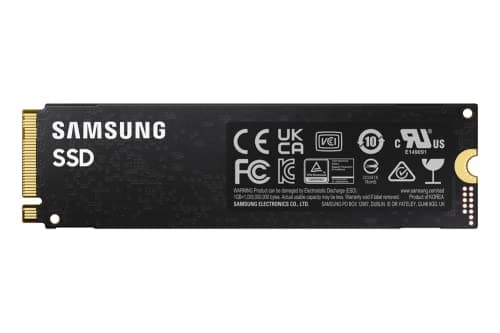 Samsung 970 Evo Plus 500GB SSD M.2 PCIe 3.0 NVMe image