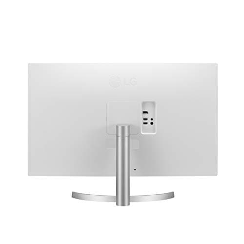 LG 32UN500-W 31.5" 4K 60Hz VA Monitor image