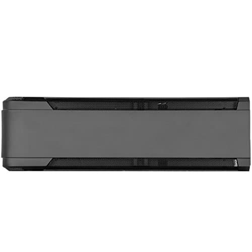 Silverstone FTZ01 Mini-ITX Desktop Black image