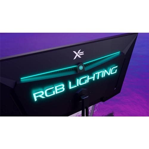 X= XRGB27WQ 27" 1440p 165Hz IPS Monitor image