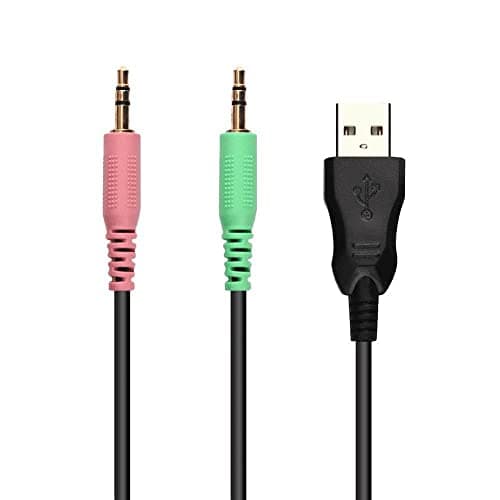 GameMax G200 Closed Headphones image