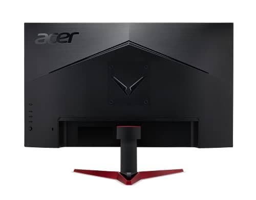 Acer Nitro VG242YP 23.8" 1080p 165Hz IPS Monitor image