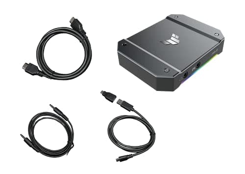 ASUS TUF Gaming Video Capture Card image