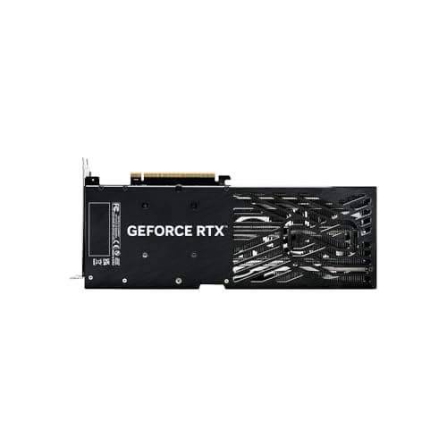 Palit Infinity 3 OC GeForce RTX 5060 Ti 16GB GDDR7 Black image