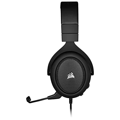 Corsair HS60 PRO SURROUND 7.1 Channel Headset image