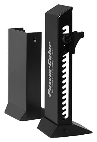 PowerColor Red Devil OC Radeon RX 6900 XT 16GB GDDR6 Black image