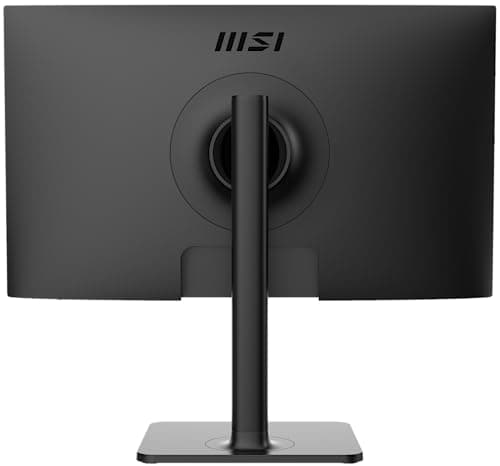 MSI Modern MD2412P 24" 1080p 100Hz IPS Monitor image