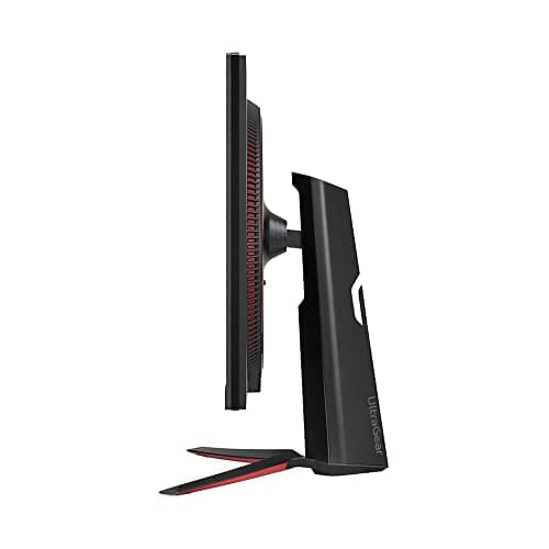 LG 32GP750-B 31.5" 1440p 165Hz IPS Monitor image