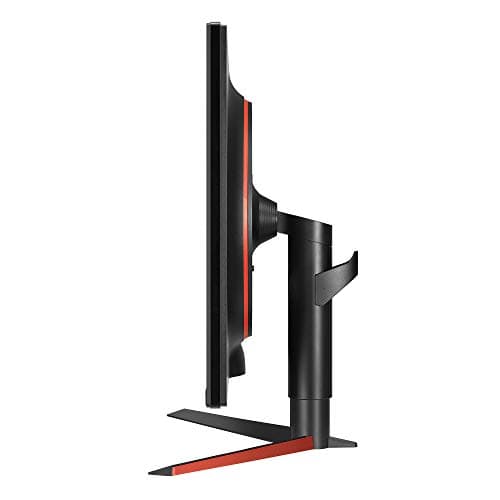 LG 32GK650G-B 32" 1440p 165Hz VA Monitor image