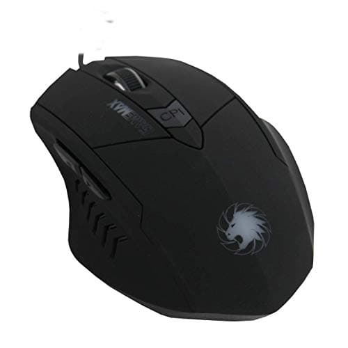 GameMax Tornado Wired Optical Mouse image