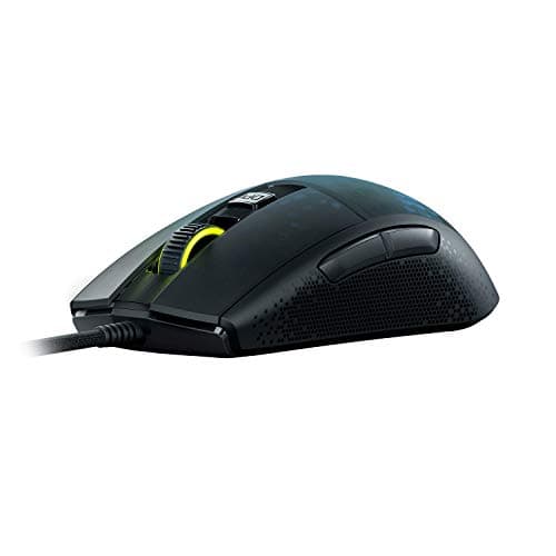 ROCCAT Burst Pro Wired Optical Gaming Mouse image