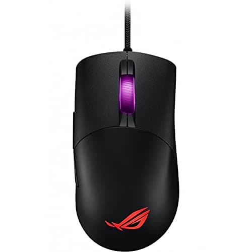 Asus ROG Keris Wired Optical Gaming Mouse image