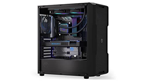 ENDORFY Navis F240 Water 240mm ARGB Black image