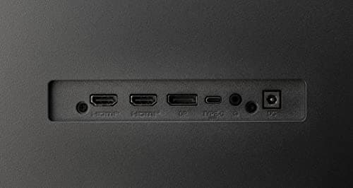 MSI Modern MD271UL 27" 4K 60Hz IPS Monitor image