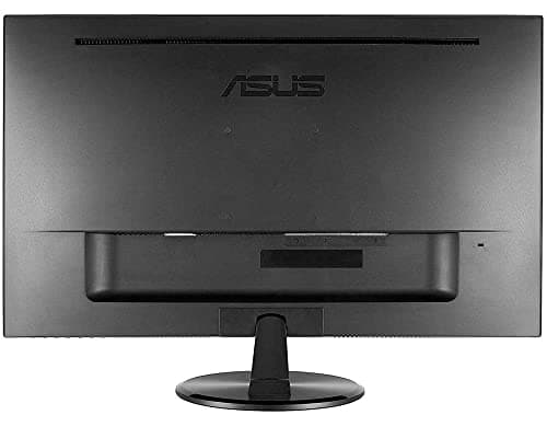 Asus VP228QG 21.5" 1080p 75Hz TN Monitor image