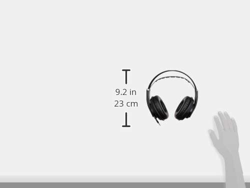 Superlux HD 681EVO Semi-Open-Back Headphones image