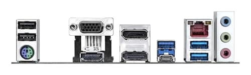 Gigabyte B760M DS3H GEN5 LGA1700 DDR5 Micro ATX image