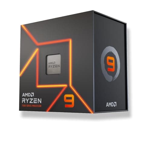 AMD Ryzen 9 7950X 4.5 GHz 16-Core AM5 image