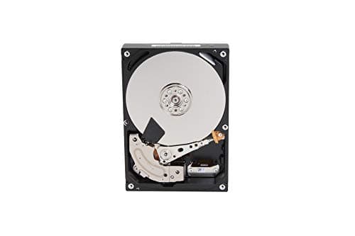 Toshiba S300 4TB HDD 3.5" SATA image