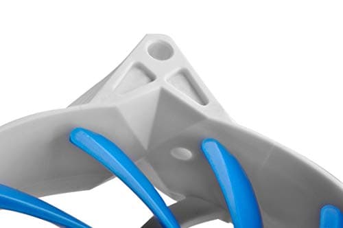 Silverstone FQ 92mm White / Blue PWM 44.2 CFM image