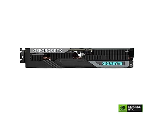Gigabyte GAMING OC GeForce RTX 4060 Ti 16GB GDDR6 image