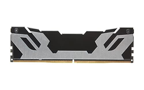 Kingston FURY Renegade Silver / Black DDR5-6400 CL32 96GB (2x48GB) image