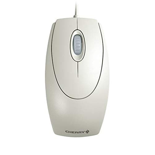 Cherry M5400 Wired Optical Mouse image