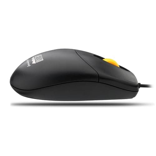 Adesso iMouse V10 Wireless Optical Mouse image