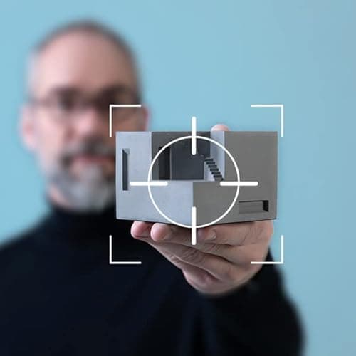 Anker B600 Video Bar Webcam image