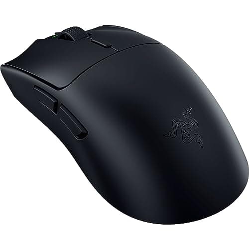 Razer Viper V3 HyperSpeed Wireless Optical Gaming Mouse image