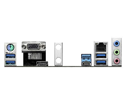 ASRock B550 PRO4 Supports 3rd Gen AMD AM4 Ryzen™ / Future AMD Ryzen™ Processors Motherboard image