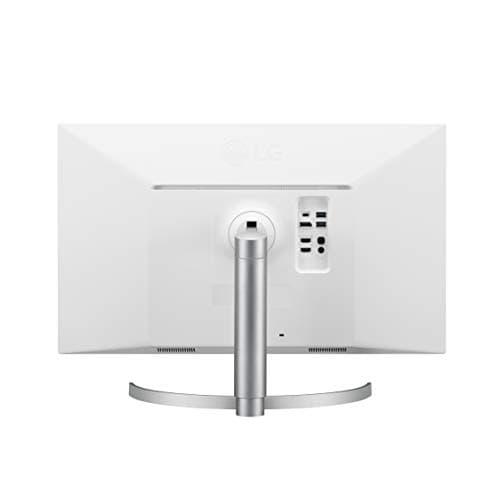 LG 27UL850-W 27" 4K 60Hz IPS Monitor image