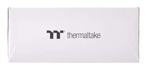 Thermaltake TR2 S Black 600W Non-Modular 80+ Certified image