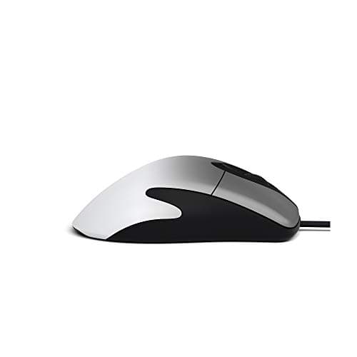 Microsoft Pro Intellimouse Wired Optical Mouse image