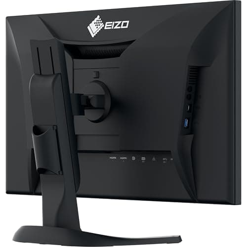 Eizo FlexScan EV2740X 27" 4K 60Hz IPS Monitor image