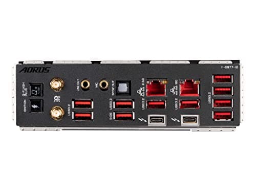 Gigabyte Z790 AORUS XTREME image