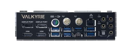 Biostar Z690 VALKYRIE LGA1700 DDR5 ATX image