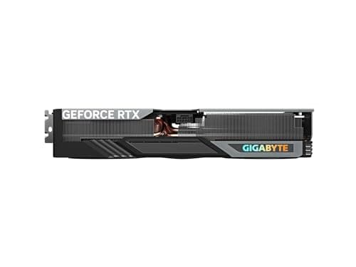 Gigabyte GeForce RTX 4070 SUPER GAMING OC Black 12GB GDDR6X image