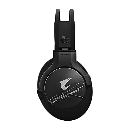 Gigabyte Aorus H1 7.1 Channel Closed Gaming Headset image