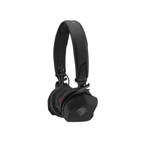 Mad Catz F.R.E.Q. M Closed-Back Gaming Headset image